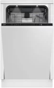 Посудомоечная машина Beko DIS 48130 отзывы владельцев