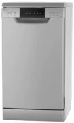Посудомоечная машина Midea MFD45S110 S отзывы владельцев