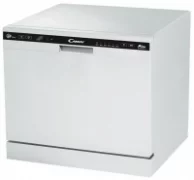 Candy CDCP 8/E отзывы