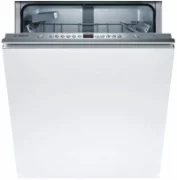 Посудомоечная машина Bosch SMV46IX03R отзывы владельцев
