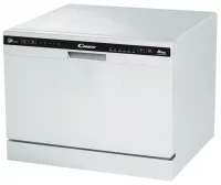 Candy CDCP 6/E отзывы