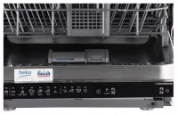 Посудомоечная машина Beko DIS 26022 отзывы владельцев
