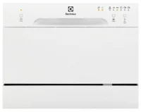 Посудомоечная машина Electrolux ESF 2300 DW отзывы владельцев