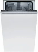 Посудомоечная машина Bosch SPV25DX30R отзывы владельцев