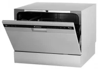 Candy CDCP 6/E-S отзывы
