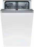Посудомоечная машина Bosch SPV45DX20R отзывы владельцев