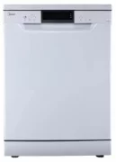 Посудомоечная машина Midea MFD60S500 W отзывы владельцев