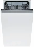 Посудомоечная машина Bosch SPV25FX30R отзывы владельцев