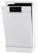 Посудомоечная машина Midea MFD45S320W отзывы владельцев