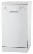 Посудомоечная машина Electrolux ESF 9423 LMW отзывы владельцев