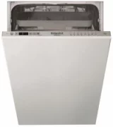 Посудомоечная машина Hotpoint-Ariston HSIC 3T127 C отзывы владельцев