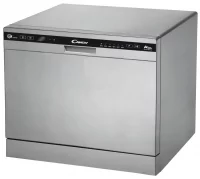 Посудомоечная машина Candy CDCP 8/E-S отзывы владельцев