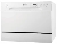 Посудомоечная машина BBK 55-DW012D отзывы владельцев