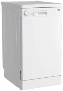 Посудомоечная машина Beko DFS 05012 W отзывы владельцев