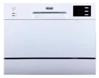 Посудомоечная машина De'Longhi DDW07T Corallo отзывы владельцев