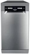 Посудомоечная машина Hotpoint-Ariston HSFO 3T223 WC X отзывы владельцев