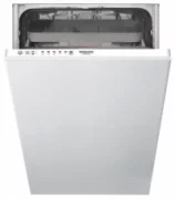 Посудомоечная машина Hotpoint-Ariston HSIE 2B0 C отзывы владельцев