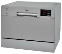 Посудомоечная машина Midea MCFD-55320 отзывы владельцев