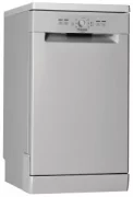 Посудомоечная машина Hotpoint-Ariston HSFE 1B0 C S отзывы владельцев
