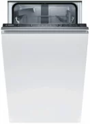 Посудомоечная машина Bosch SPV25CX03R отзывы владельцев