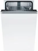 Посудомоечная машина Bosch SPV25CX10R отзывы владельцев
