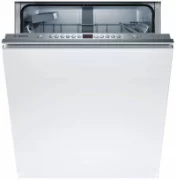 Посудомоечная машина Bosch SMV46IX01R отзывы владельцев