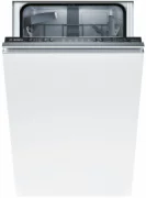 Посудомоечная машина Bosch SPV25DX20R отзывы владельцев
