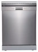 Посудомоечная машина Midea MFD60S900 X отзывы владельцев