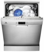 Посудомоечная машина Electrolux ESF 9552 LOX отзывы владельцев