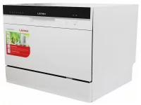Посудомоечная машина Leran CDW 55-067 WHITE отзывы владельцев