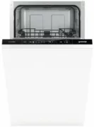 Посудомоечная машина Gorenje GV53111 отзывы владельцев