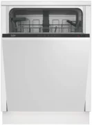 Посудомоечная машина Beko DIN 24310 отзывы владельцев