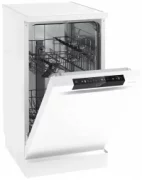 Посудомоечная машина Gorenje GS53110W отзывы владельцев