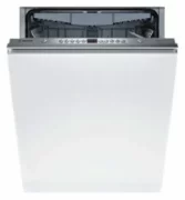 Посудомоечная машина Bosch SBV 45FX01 R отзывы владельцев