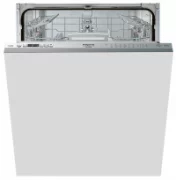 Посудомоечная машина Hotpoint-Ariston HIO 3T1239 W отзывы владельцев