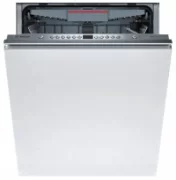 Посудомоечная машина Bosch SMV46MX01R отзывы владельцев