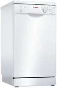 Bosch SPS25FW12R отзывы