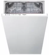 Посудомоечная машина Hotpoint-Ariston HSIE 2B0 отзывы владельцев