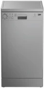 Посудомоечная машина Beko DFS 05W13 S отзывы владельцев