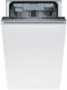 Посудомоечная машина Bosch SPV25FX20R отзывы владельцев