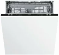 Посудомоечная машина Gorenje GV62211 отзывы владельцев