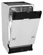 Посудомоечная машина De'Longhi DDW06S Lamethysta отзывы владельцев