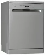 Посудомоечная машина Hotpoint-Ariston HFC 3C26 X отзывы владельцев