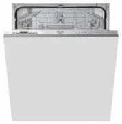 Посудомоечная машина Hotpoint-Ariston HIO 3C22 W отзывы владельцев