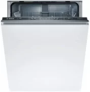 Посудомоечная машина Bosch SMV25AX02R отзывы владельцев
