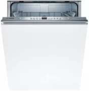 Bosch SMV44GX00R отзывы