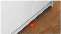 Посудомоечная машина Bosch SMV45IX01R отзывы владельцев