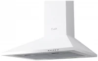 Вытяжка LEX BASIC 500 white отзывы владельцев