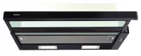 Вытяжка Bosch DHI 646 CQ 60 BK отзывы владельцев