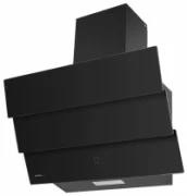 Вытяжка HOMSAIR Vertical 60 черный отзывы владельцев
